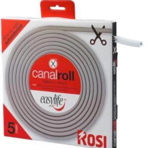 Minicanale Adesivo 10x10 Box da 5mt